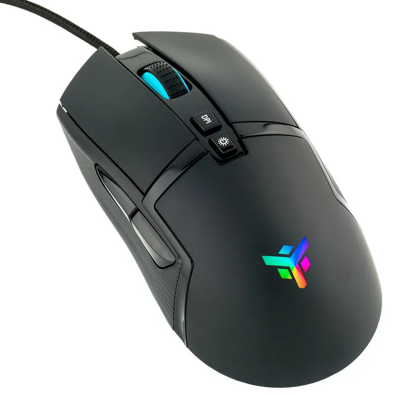 itek G51 ITMGG51 6400 DPI Oyuncu Faresi Thumbnail 9
