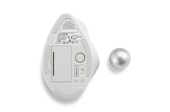 Kensington K75263WW-SP Bluetooth Kablosuz Mouse Thumbnail 10