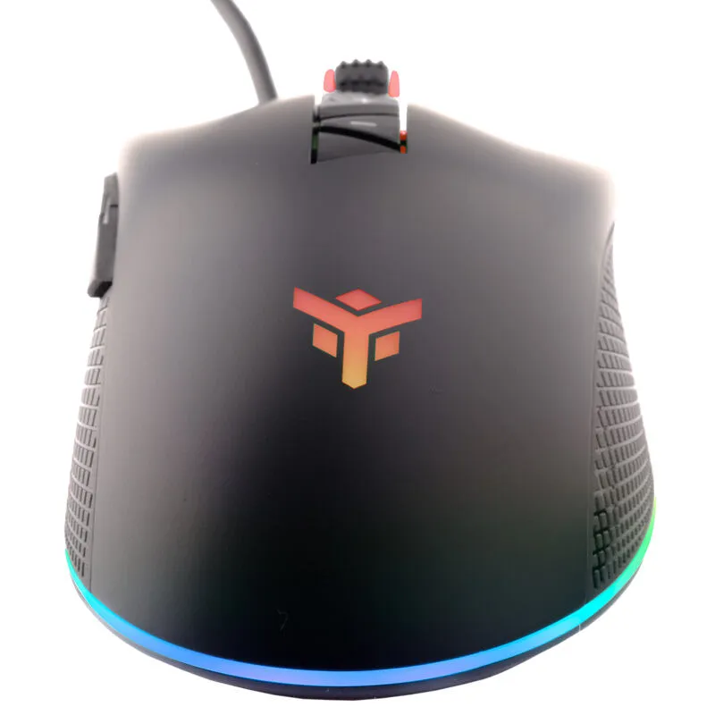 itek G61 ITMGG61 4000 DPI Oyuncu Faresi Thumbnail 7