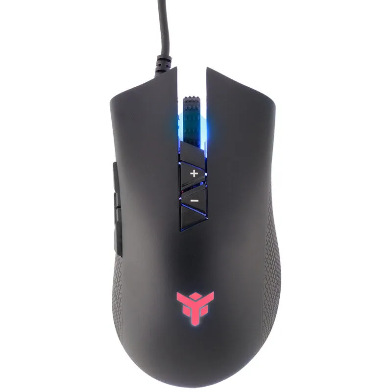 itek G61 ITMGG61 4000 DPI Oyuncu Faresi Thumbnail 1