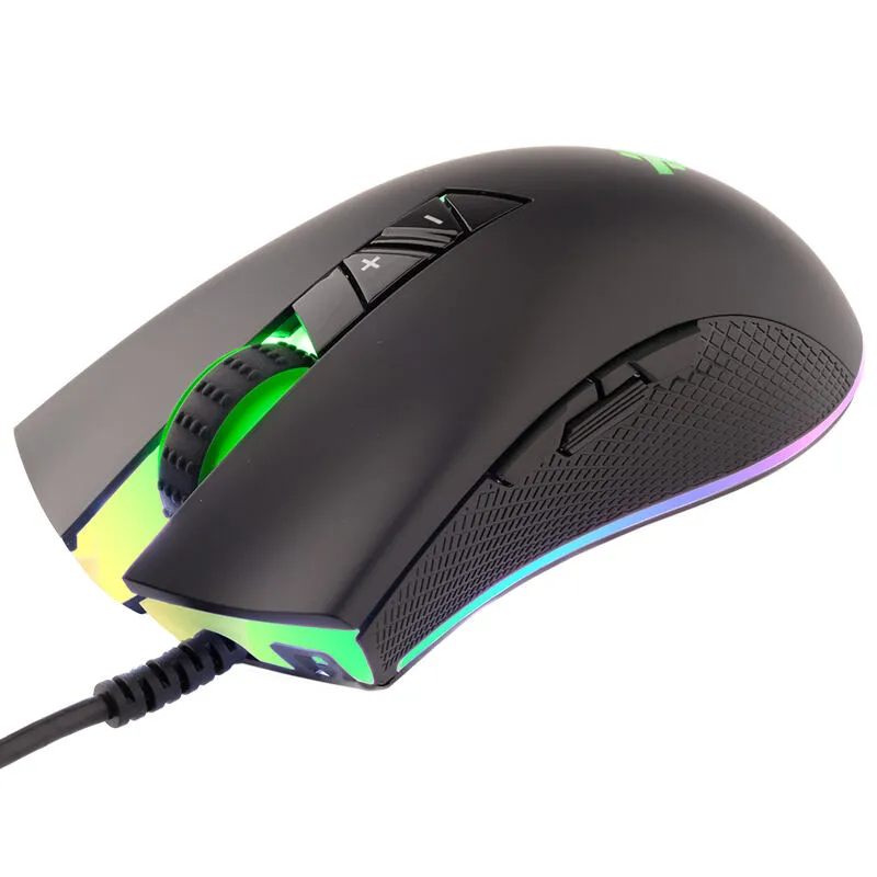 itek G61 ITMGG61 4000 DPI Oyuncu Faresi Thumbnail 5