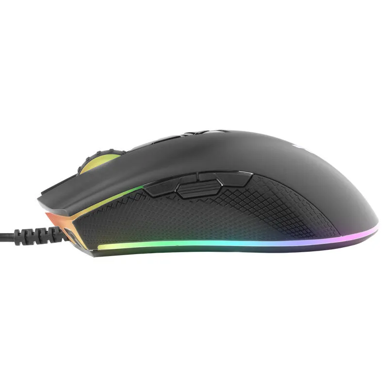 itek G61 ITMGG61 4000 DPI Oyuncu Faresi Thumbnail 9