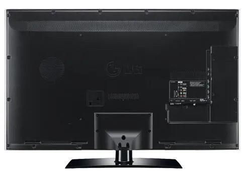 LG 22LV550A 22 inç Full HD TV Thumbnail 5