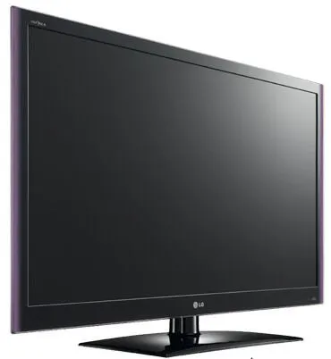 LG 22LV550A 22 inç Full HD TV Thumbnail 1