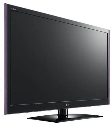 LG 26LV550A 26 inç Full HD TV Thumbnail 1
