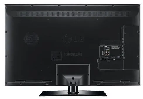 LG 26LV550A 26 inç Full HD TV Thumbnail 6