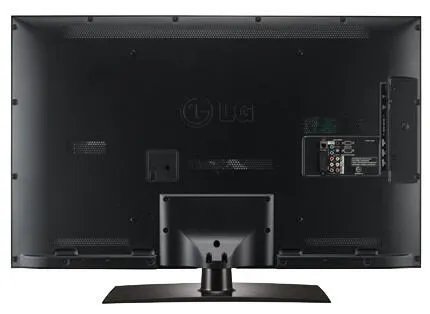 LG 32LV355A 32 inç Full HD TV Thumbnail 6