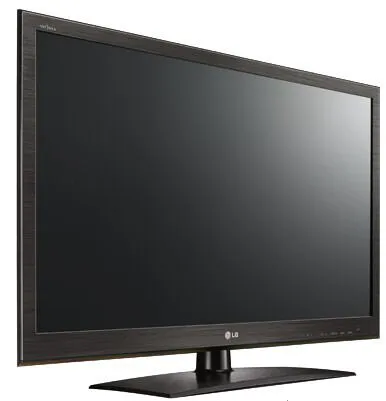 LG 32LV355A 32 inç Full HD TV Thumbnail 2
