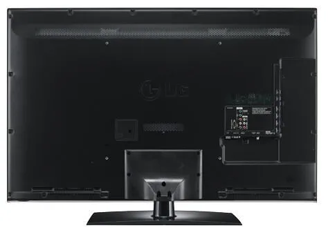 LG 32LV570G 32 inç Full HD TV Thumbnail 4