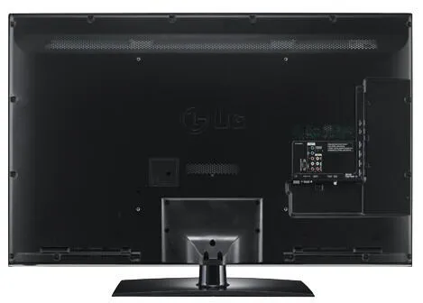 LG 37LV570G 37 inç Full HD TV Thumbnail 6