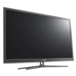 Samsung PS51D8000FQXZT 51 inç Full HD TV Thumbnail 9