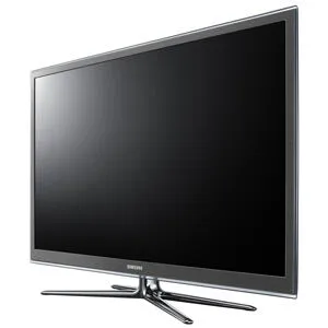 Samsung PS51D8000FQXZT 51 inç Full HD TV Thumbnail 3