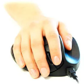 Hypertec HIP-HSMLWHY 1000 DPI Kablosuz Mouse Thumbnail 2