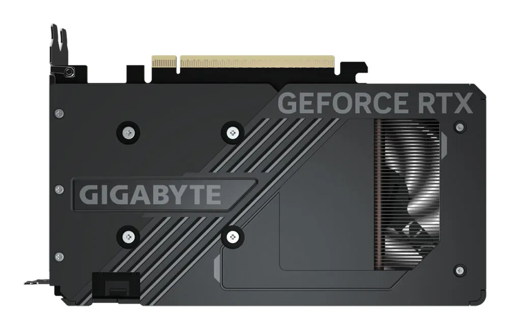GIGABYTE GeForce RTX 5050 WINDFORCE OC 8G GV-N5050WF2OC-8GD GDDR6 Ekran Kartı Thumbnail 10