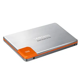 Samsung 470 Series 128 GB MZ-5PA128/EU 2.5" SATA3 SSD Thumbnail 3