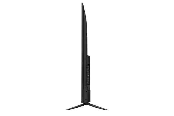 TCL P61 50P615K 50 inç 4K Ultra HD TV Thumbnail 1