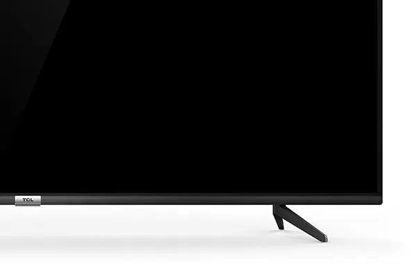 TCL P61 43P615K 43 inç 4K Ultra HD TV Thumbnail 5