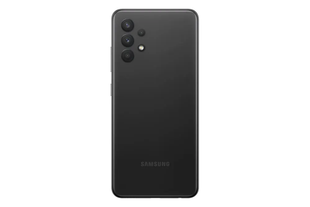 Samsung SM-A325F/DS 4 GB SM-A325FZKGEEE 128 GB 4 GB RAM Siyah Akıllı Telefon Thumbnail 3