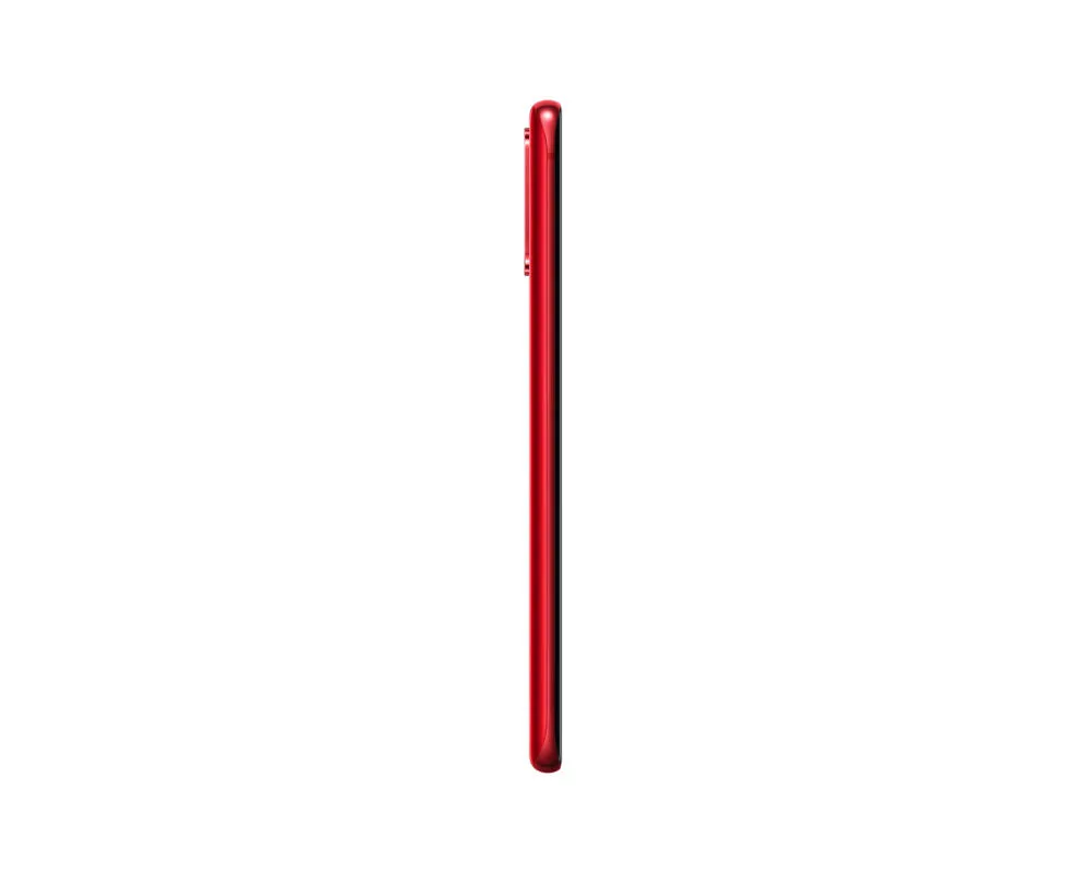 Samsung SM-G986B 128 GB SM-G986BZRDEUA 5G Kırmızı Akıllı Telefon Thumbnail 6