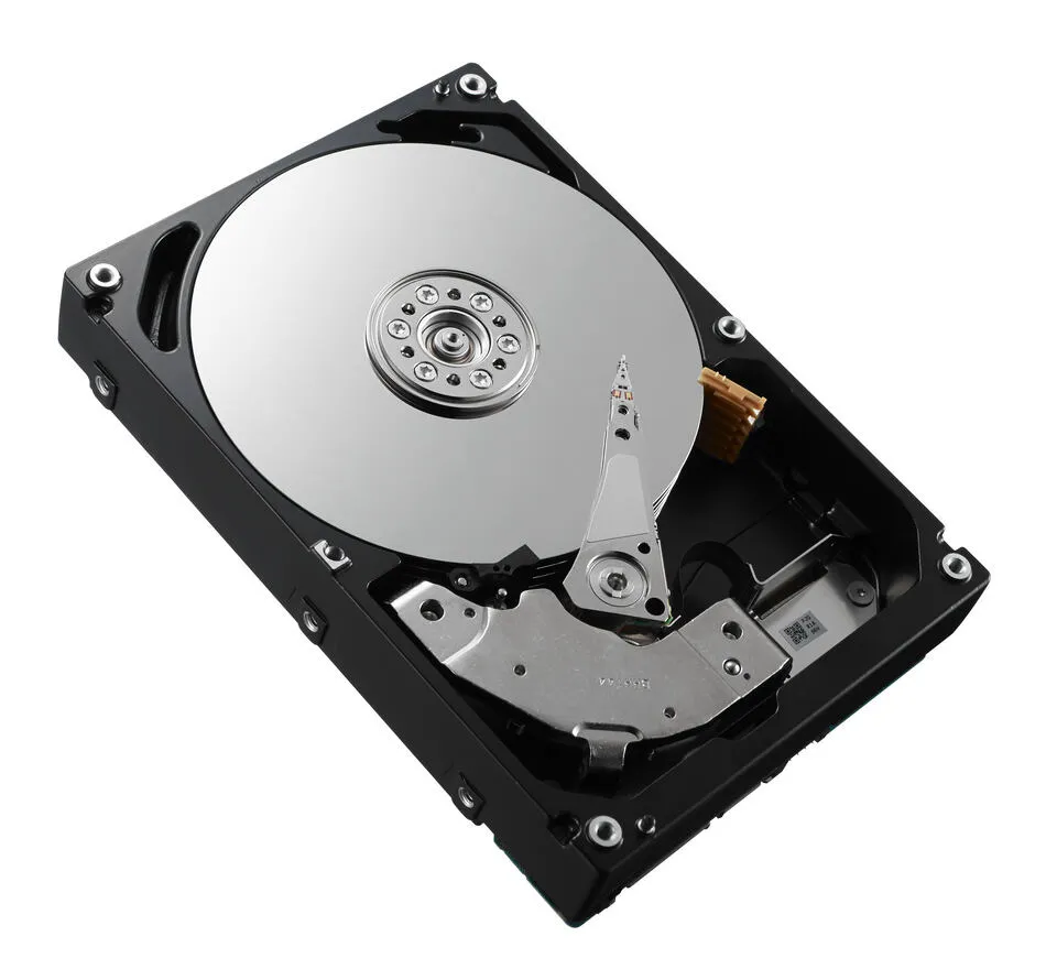 DELL ST1800MM0008-DELL-EQ 8 TB 1.8 TB 10000 RPM 2.5 inç SAS Dahili Sabit Disk (HDD)