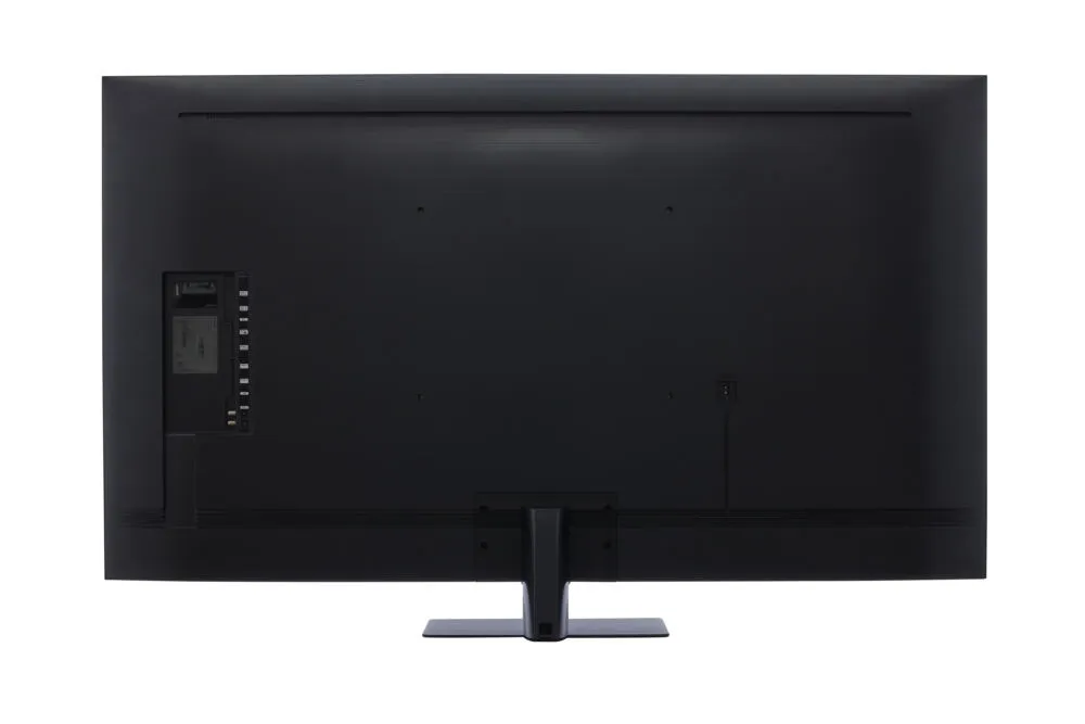 Samsung QE85Q80AATXXU 85 inç 4K Ultra HD TV Thumbnail 3