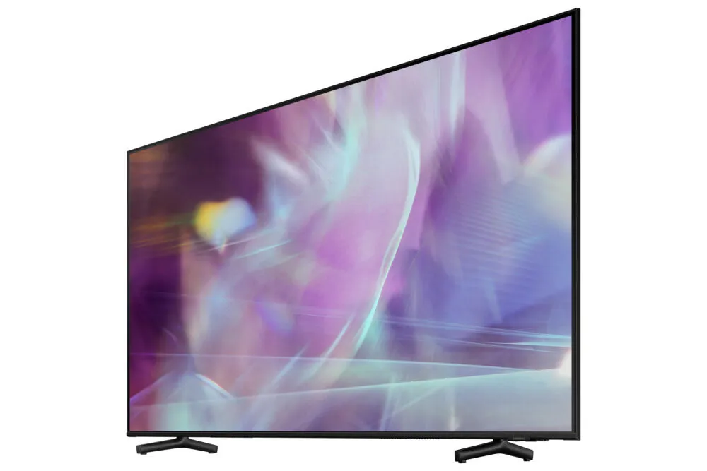 Samsung Q60A QA65Q60AAUXZN 65 inç 4K Ultra HD QLED TV Thumbnail 8