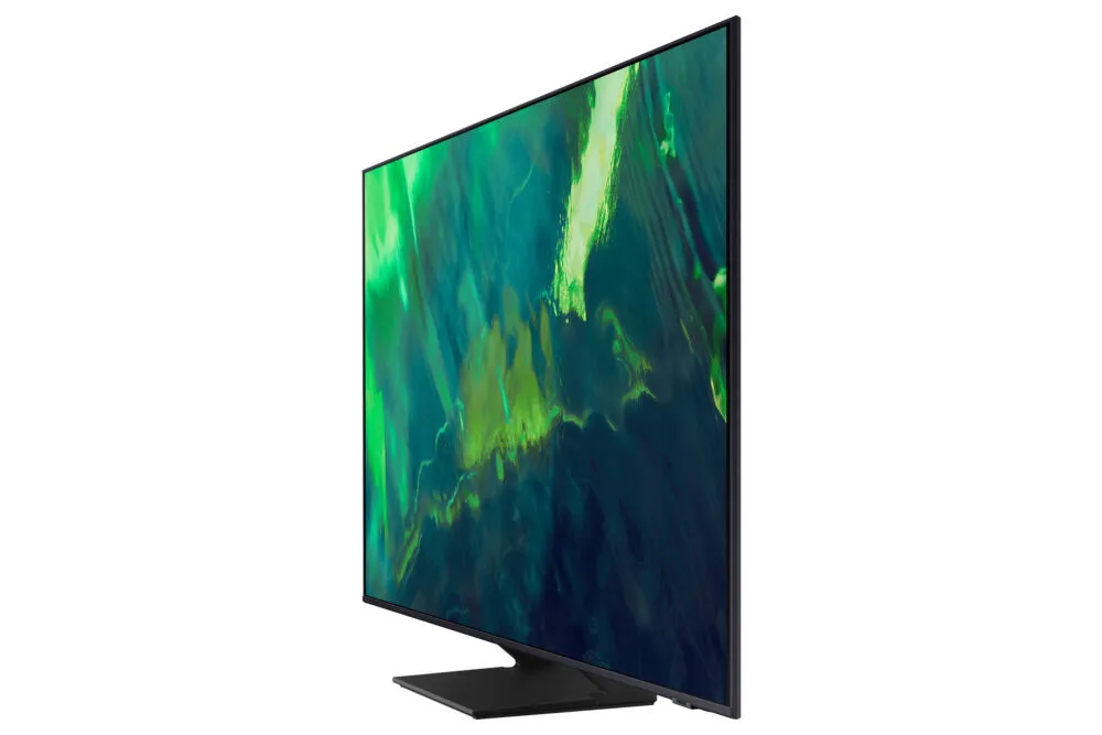 Samsung QE75Q70AATXXC 75 inç 4K Ultra HD QLED TV Thumbnail 3