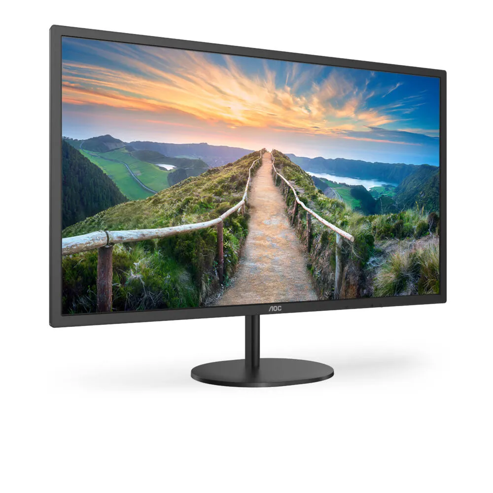 Q32V4/96 Monitör Thumbnail 6