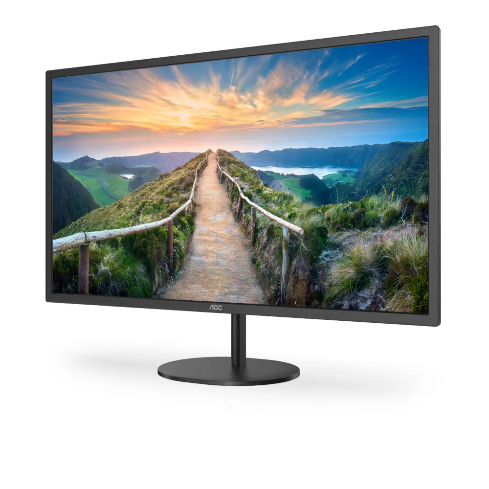 Q32V4/96 Monitör Thumbnail 4