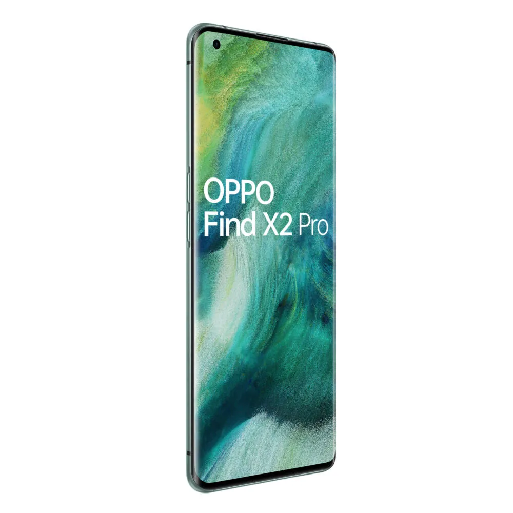OPPO Find X2 Pro 12 GB 5986303 512 GB 12 GB RAM 5G Yeşil Akıllı Telefon Thumbnail 5