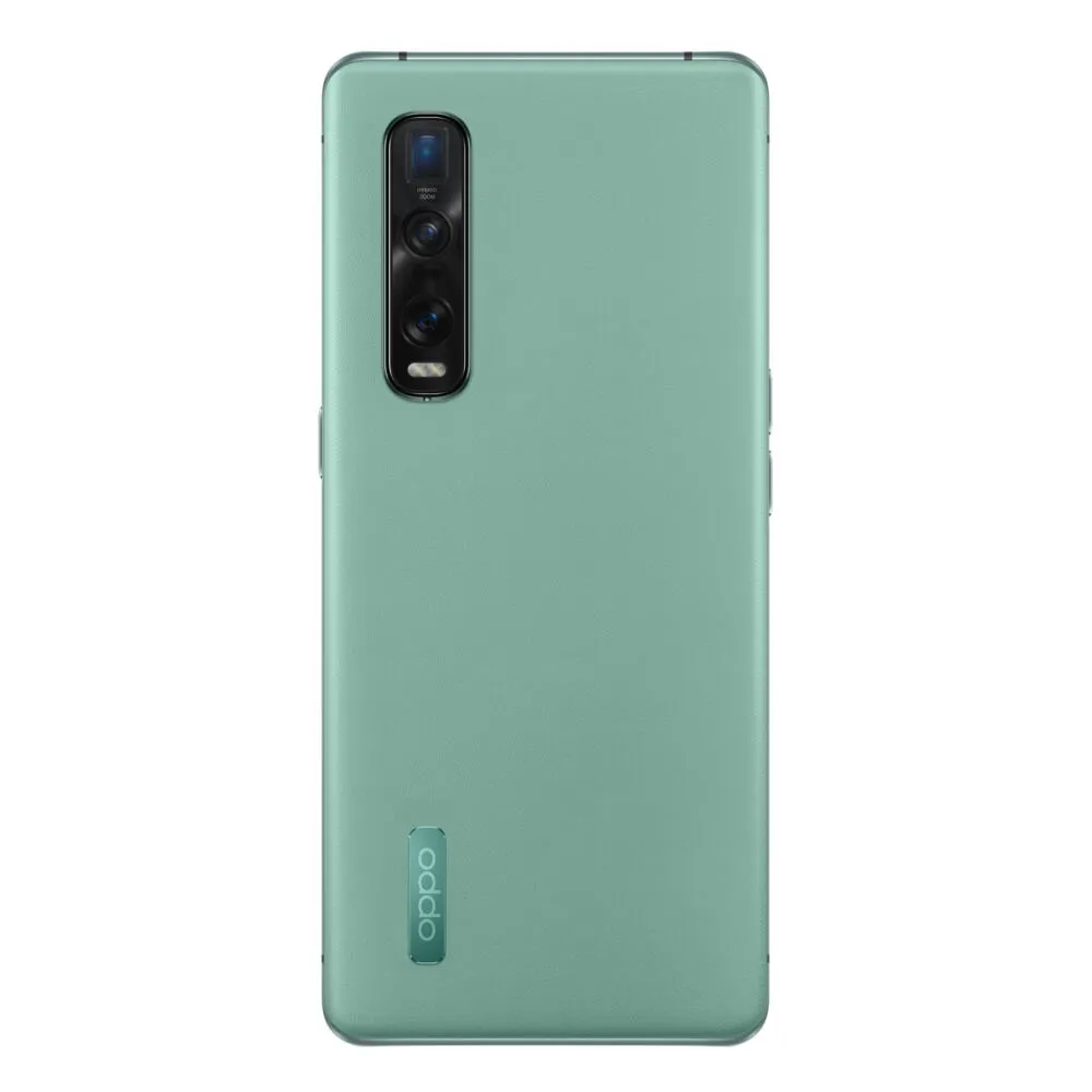 OPPO Find X2 Pro 12 GB 5986303 512 GB 12 GB RAM 5G Yeşil Akıllı Telefon Thumbnail 3