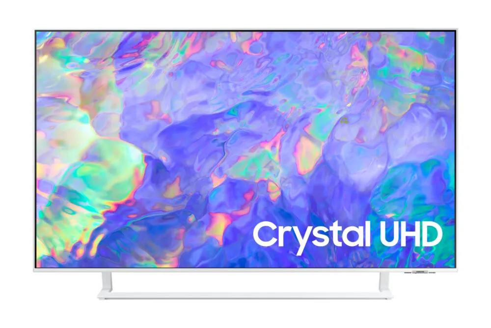 Samsung TU50CU8510K TU50CU8510KXXC Televizyon (TV) Thumbnail 4