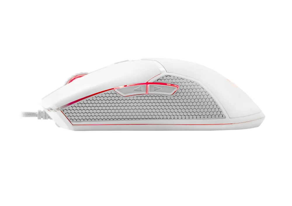 Mars Gaming MMVW 10000 DPI Oyuncu Faresi Thumbnail 7