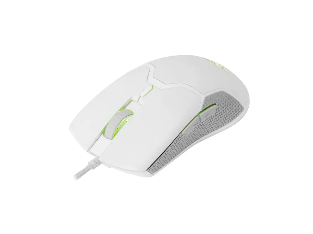 Mars Gaming MMVW 10000 DPI Oyuncu Faresi Thumbnail 3