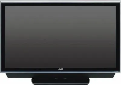 JVC LT-37DG8 HD Siyah TV