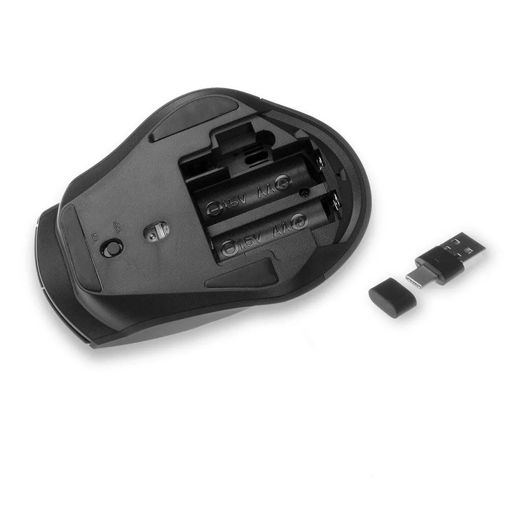 Ewent EW3240 2400 DPI Bluetooth Kablosuz Mouse Thumbnail 7