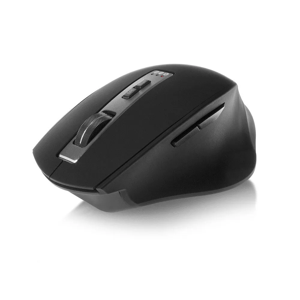 Ewent EW3240 2400 DPI Bluetooth Kablosuz Mouse Thumbnail 1