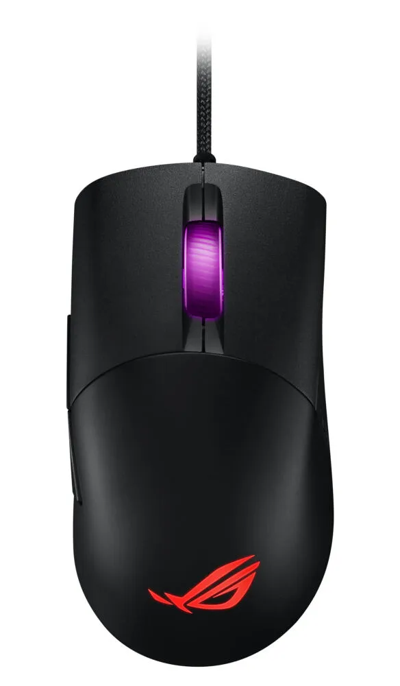 ASUS Keris 90MP01R0-B0UA00 16000 DPI Kablosuz Oyuncu Faresi Thumbnail 8