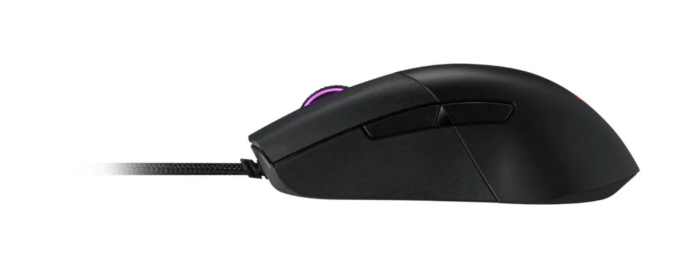 ASUS Keris 90MP01R0-B0UA00 16000 DPI Kablosuz Oyuncu Faresi Thumbnail 6