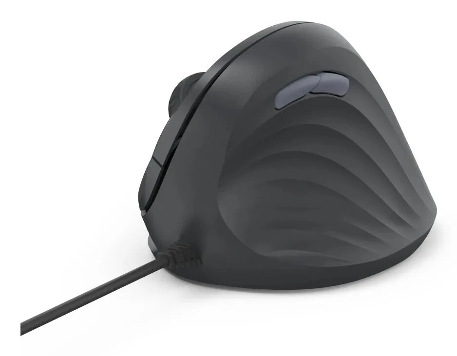Hama ECM-500R 00173086 1800 DPI Optik Mouse Thumbnail 1
