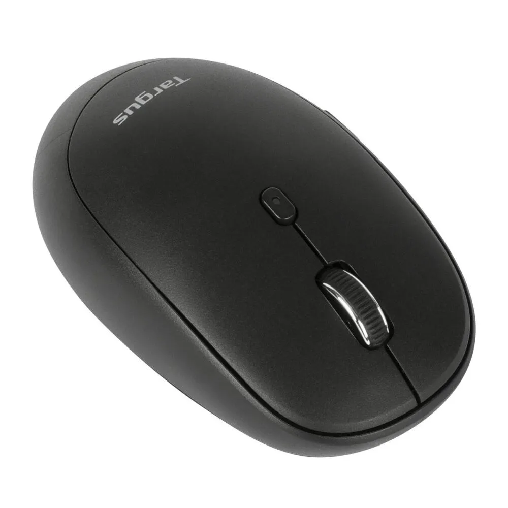 Targus AMB582GL 2400 DPI Bluetooth Kablosuz Mouse Thumbnail 9