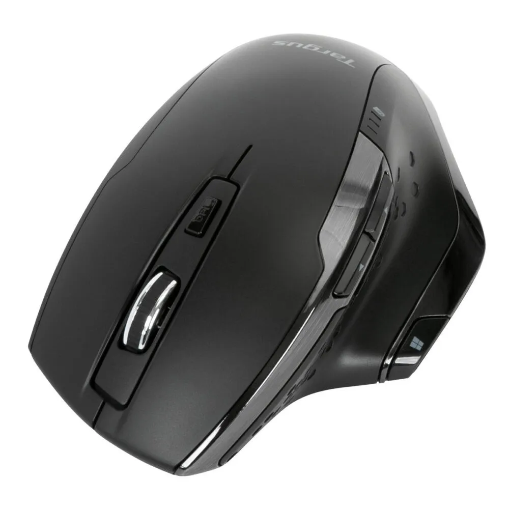 Targus AMW584GL 1600 DPI Kablosuz Mouse Thumbnail 5