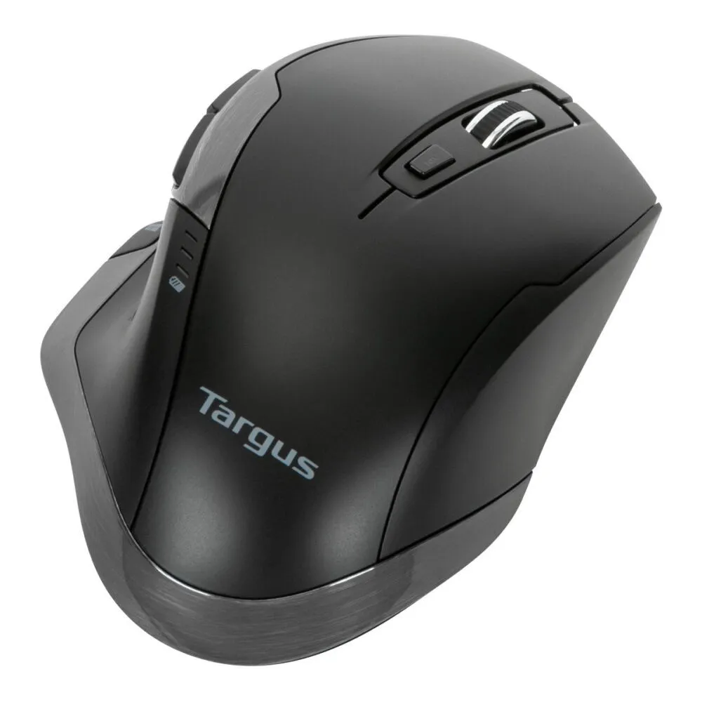 Targus AMW584GL 1600 DPI Kablosuz Mouse Thumbnail 9
