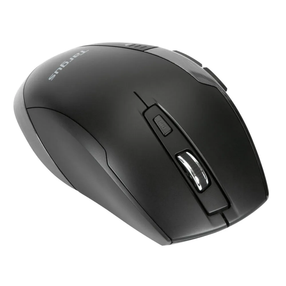 Targus AMW584GL 1600 DPI Kablosuz Mouse Thumbnail 7