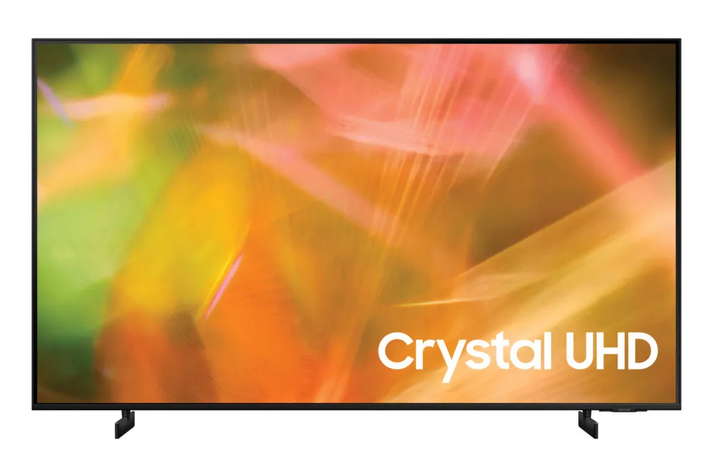 Samsung UE65AU8000KXXN 65 inç 4K Ultra HD TV Thumbnail 6