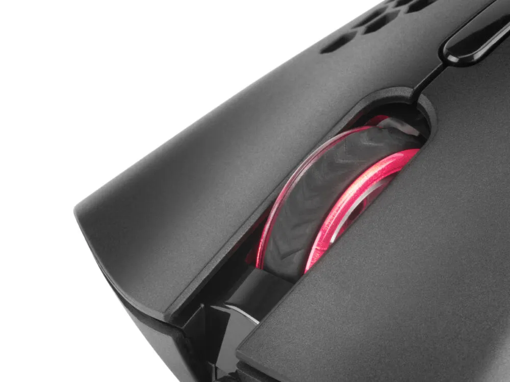 Mars Gaming MMEX 32000 DPI Oyuncu Faresi Thumbnail 8