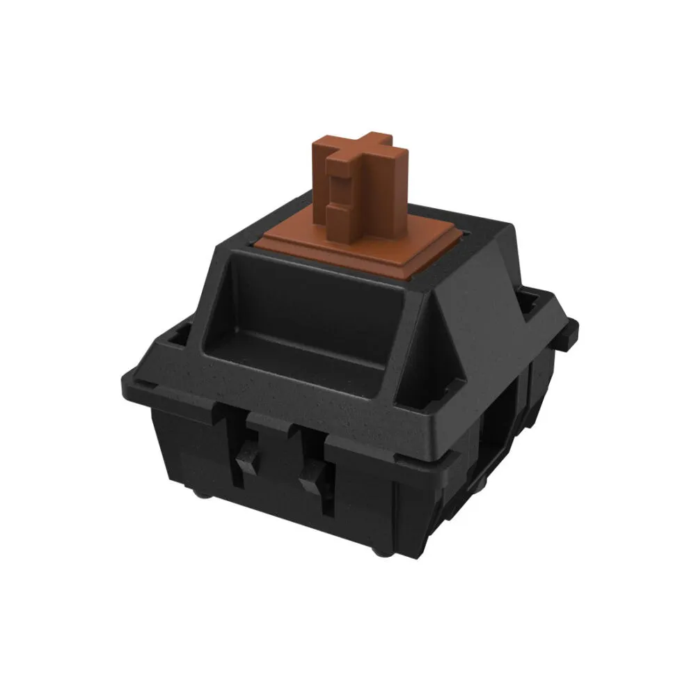 Hama Exodus 900 Mechanical U8186014 Mekanik Oyuncu Klavyesi Thumbnail 9