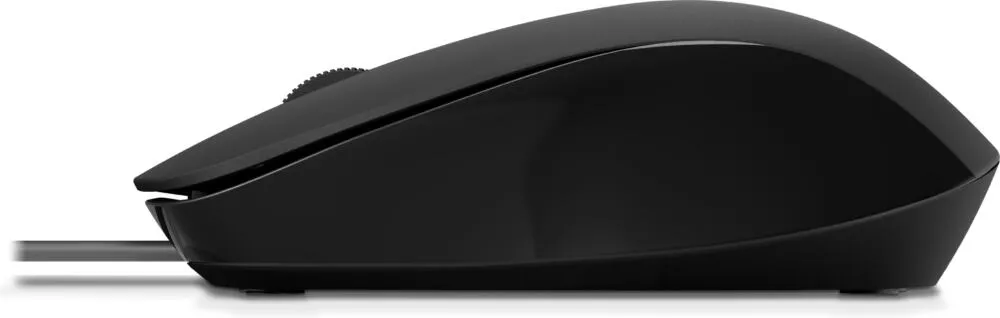 HP 150 240J6AA#ABB 1600 DPI Optik Mouse Thumbnail 10