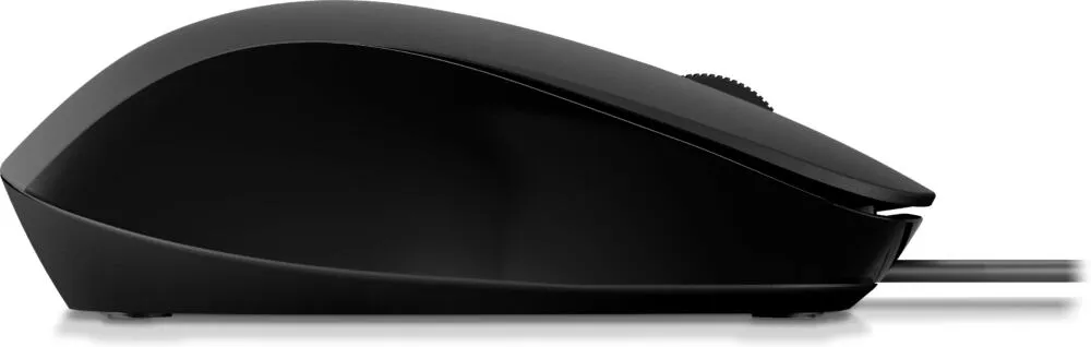 HP 150 240J6AA#ABB 1600 DPI Optik Mouse Thumbnail 6