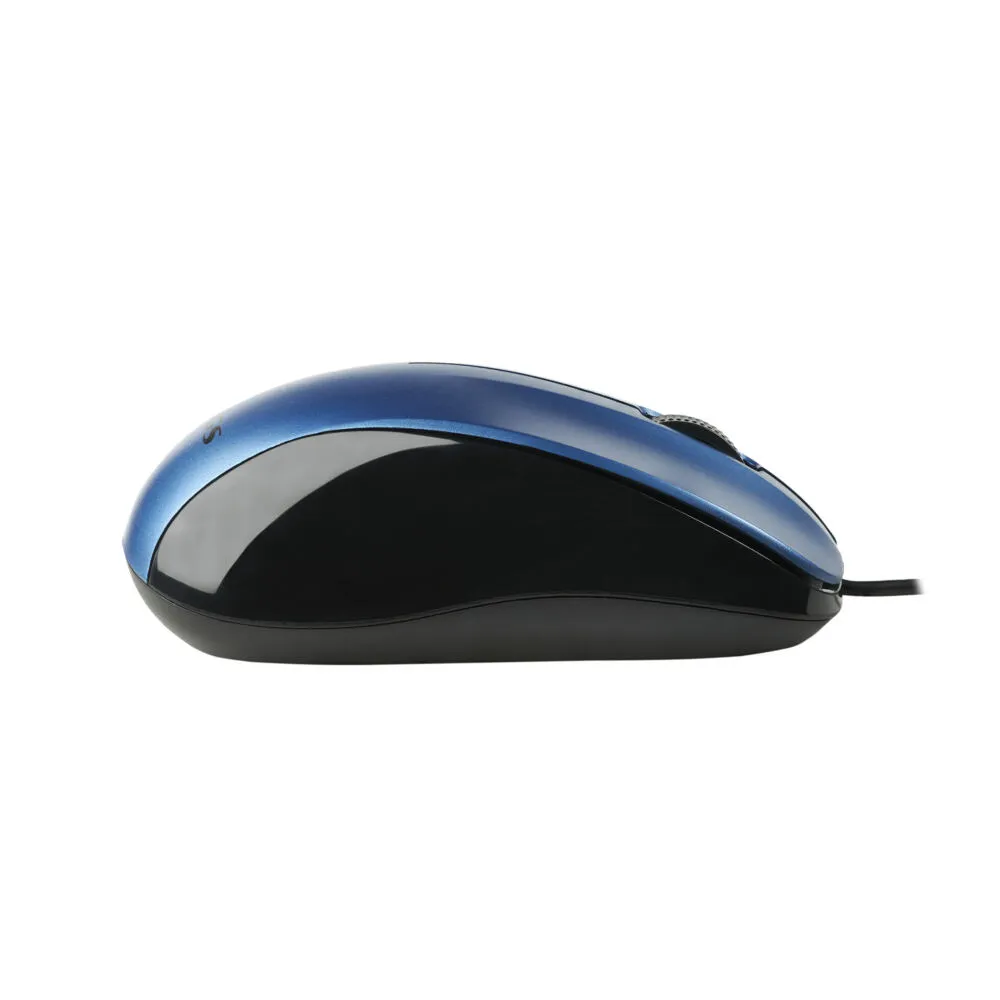 NGS CREW NGS--1093 1200 DPI Optik Mouse Thumbnail 7